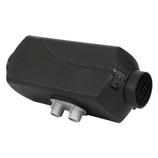 BISON 4000A, Heater Unit, 12V, Diesel image 0