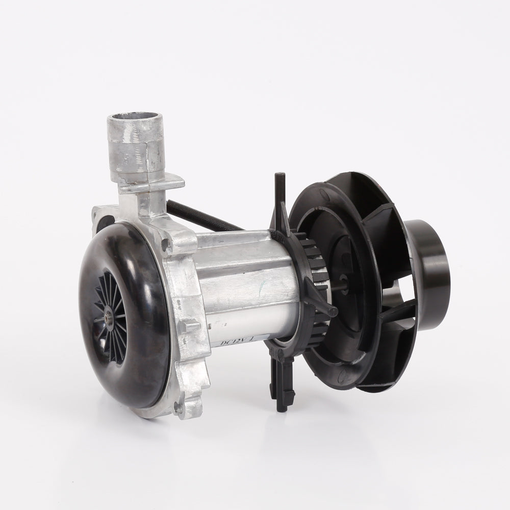 Blower Motor, 12V image 0