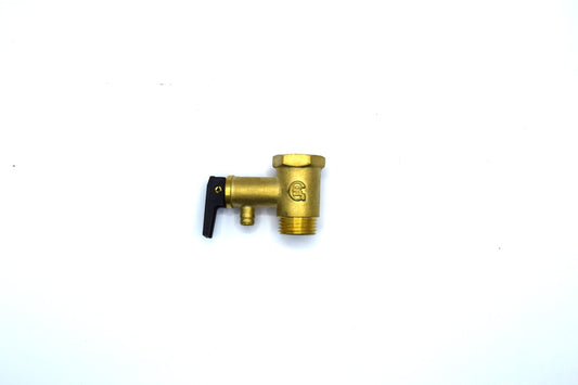 Pressure Relief Valve (NPT 1/2") image 0