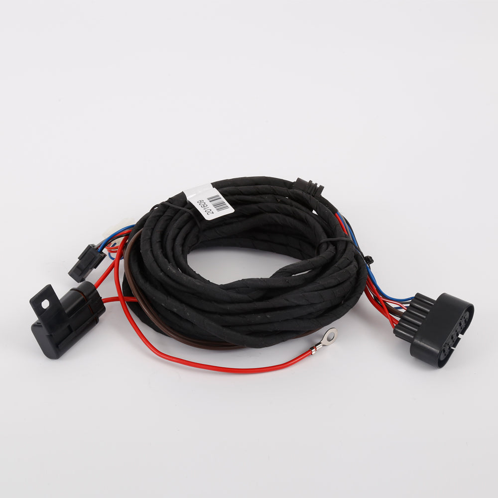 BISON 5000A Wire Harness image 0
