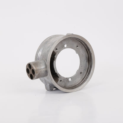 Burner Tube Cap image 0