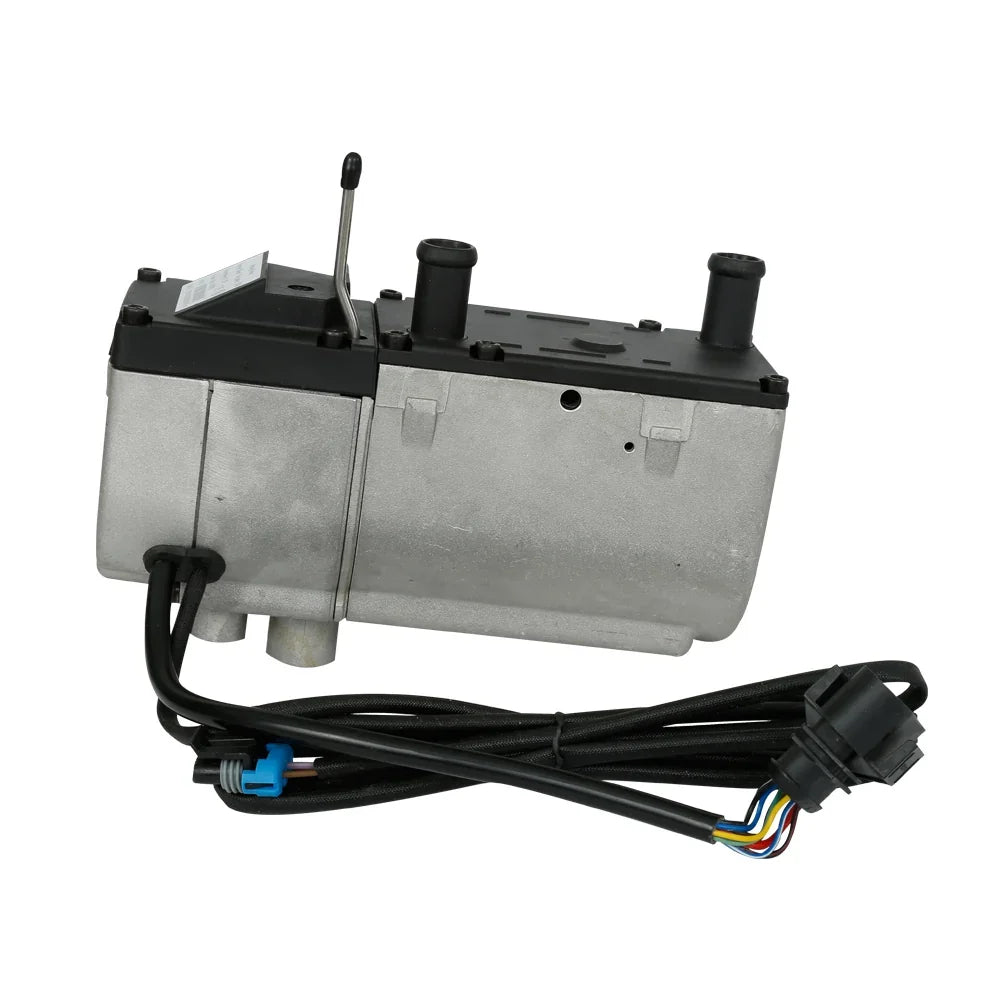 WALRUS 5000C, Heater Unit, 24V, Diesel – General Components