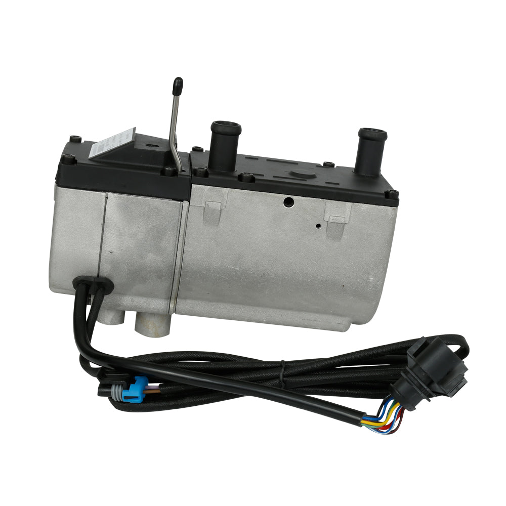 WALRUS 5000C, Heater Unit, 24V, Diesel image 0