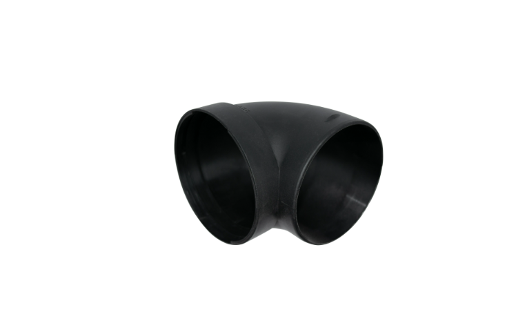 Air Duct Adapter, 90 mm image 0