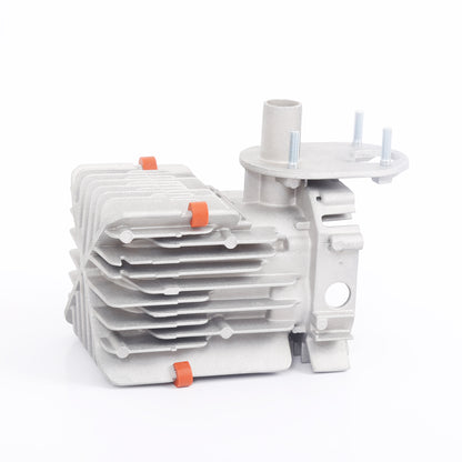 Heat Exchanger image 2