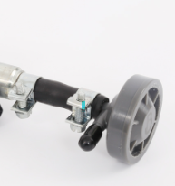 Fuel Pump Damper Assembly image 0
