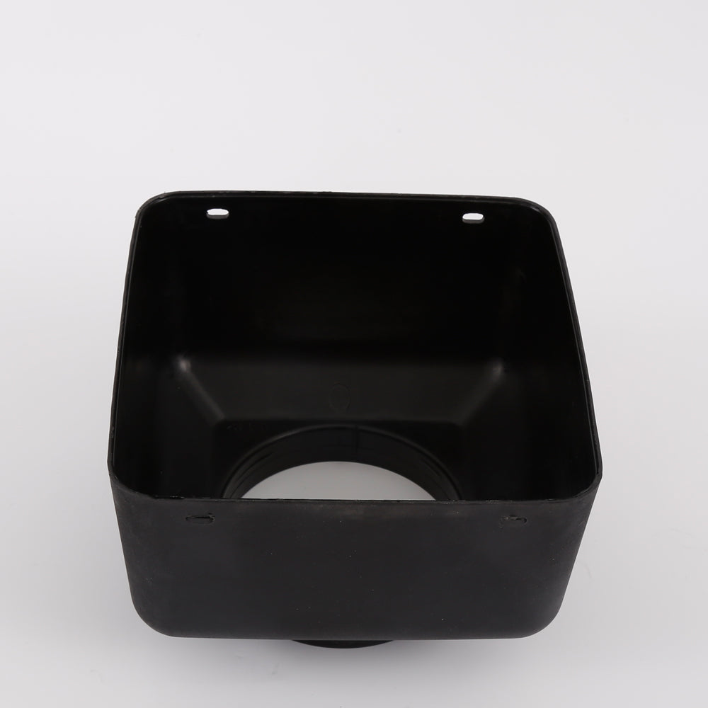 Supply Side Hood image 1