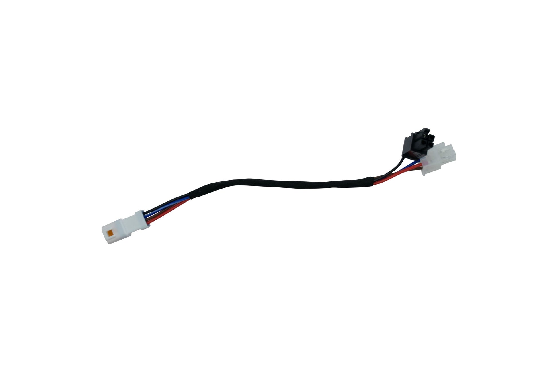 Bison heater non-plateau to plateau adapter cable image 0