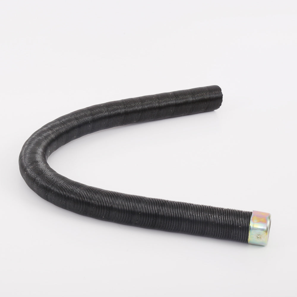 Combustion Air Intake Pipe, 24 mm, 0.7 m Length image 0