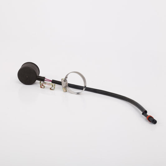 Overheat Switch Assembly image 0