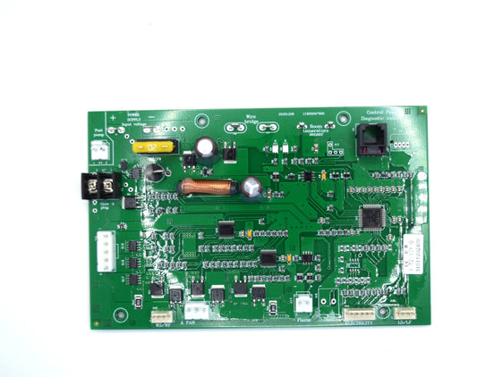 WOLF 6000AW ECU image 0