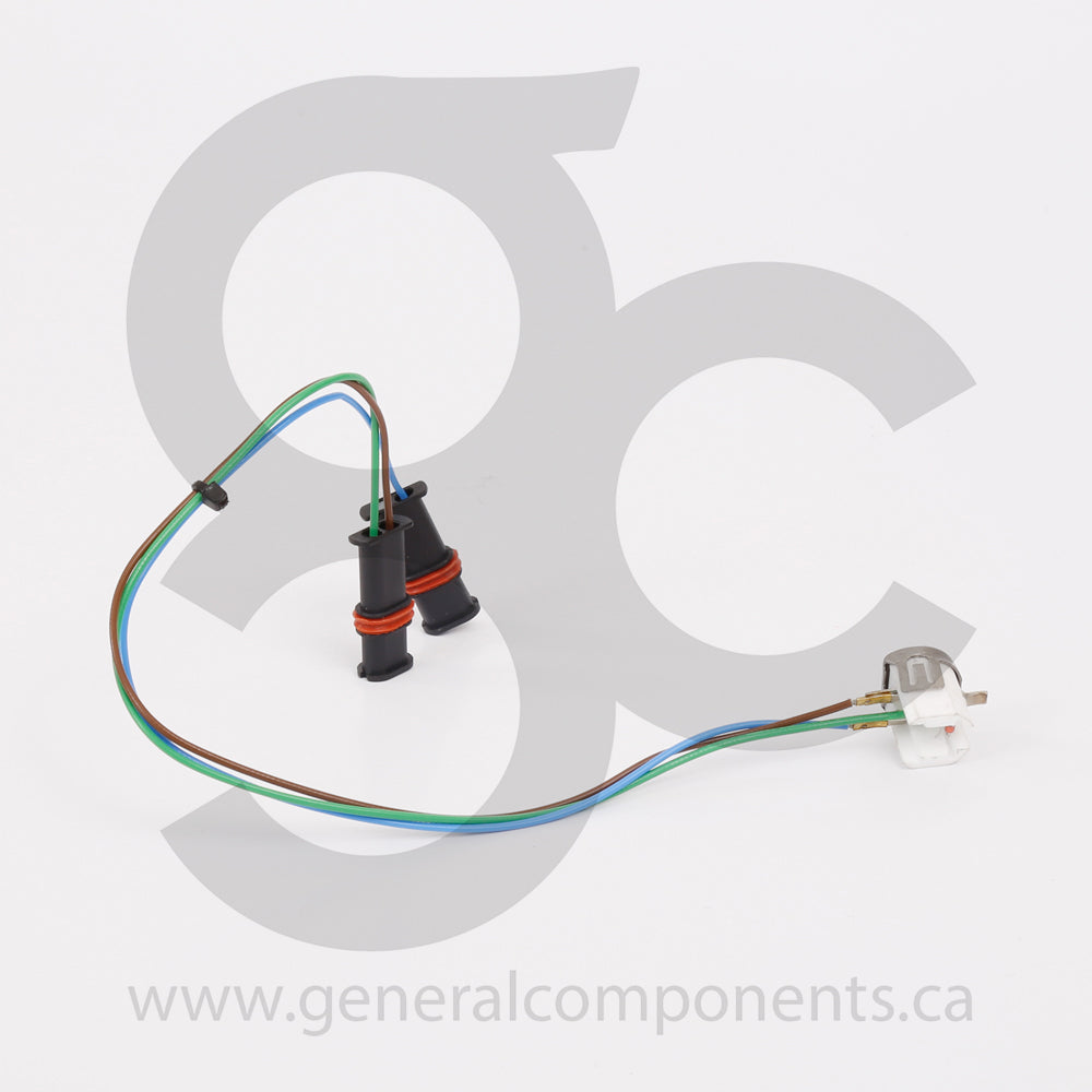 Overheat Temperature Sensor/Flame Sensor image 0