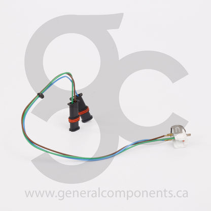 Overheat Temperature Sensor/Flame Sensor image 0