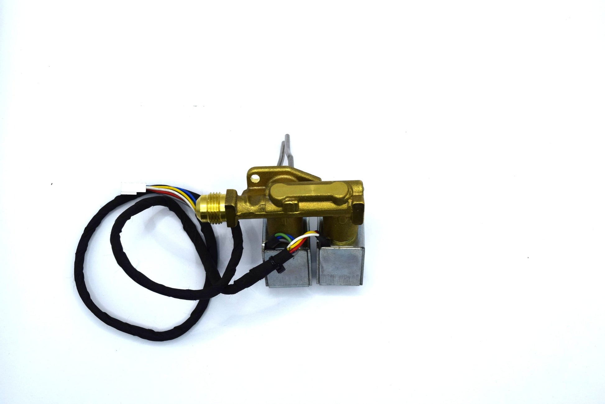 Dual Propane Valve image 0