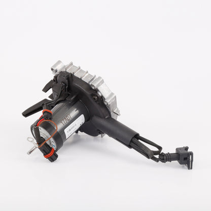 Blower Motor, 12V image 1