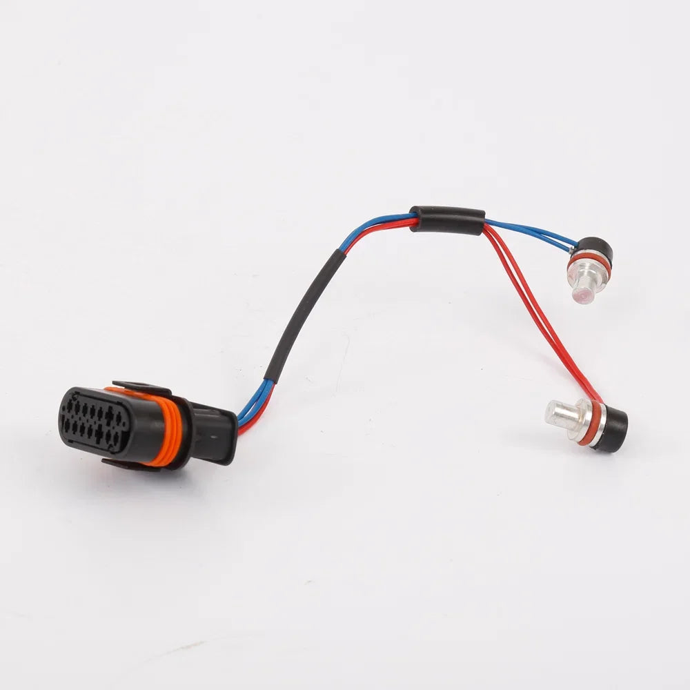 Overheat Temperature Sensor – General Components