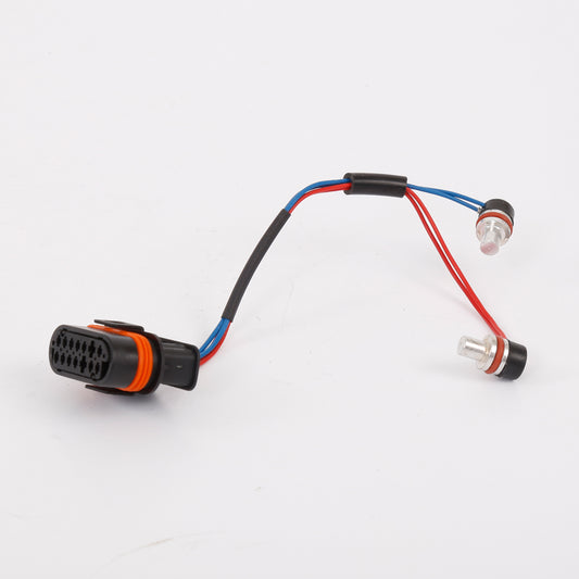 Overheat Temperature Sensor image 0