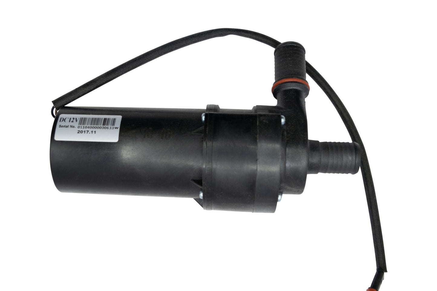 Coolant Pump, 12V image 0