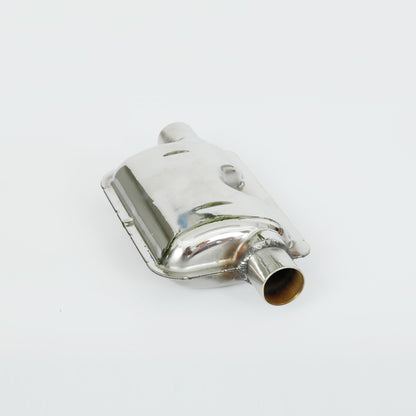Muffler, 24 mm image 1