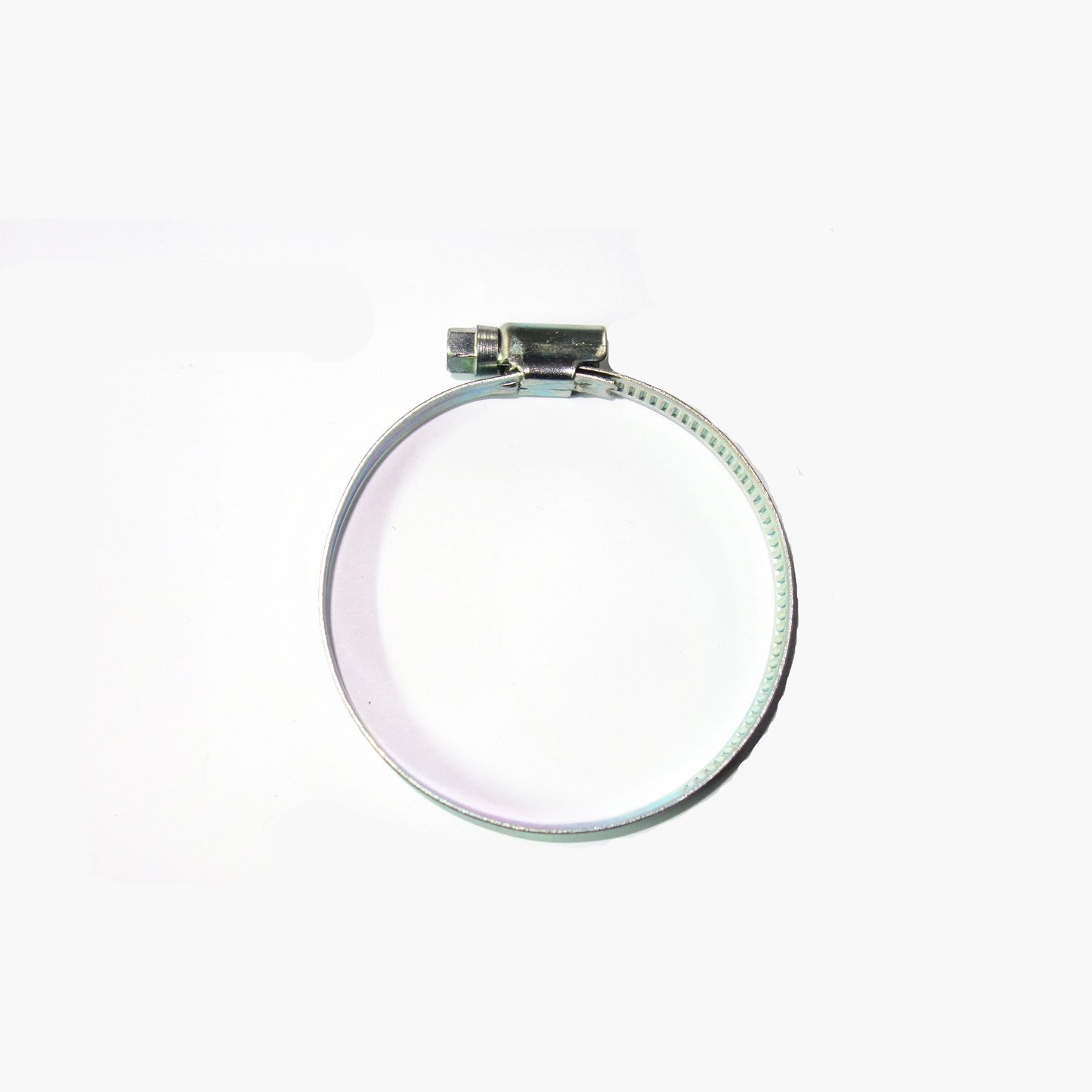 Air Duct Clamp, 50-70 mm, 304 SS image 0