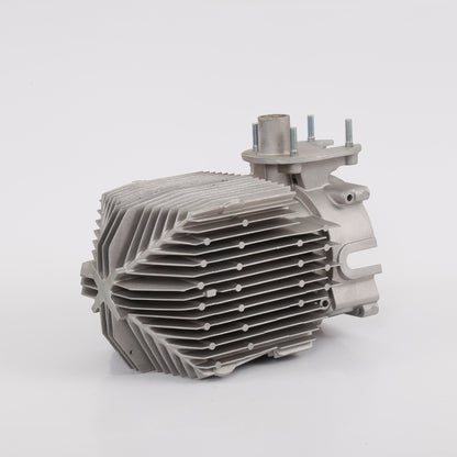 Heat Exchanger image 2