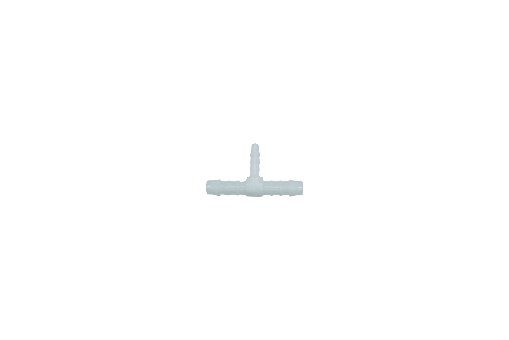 Fuel Line Connection Tee, 8 x 6 x 8 mm image 0