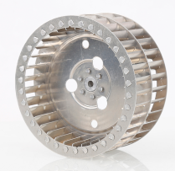 Process Air Impeller image 0