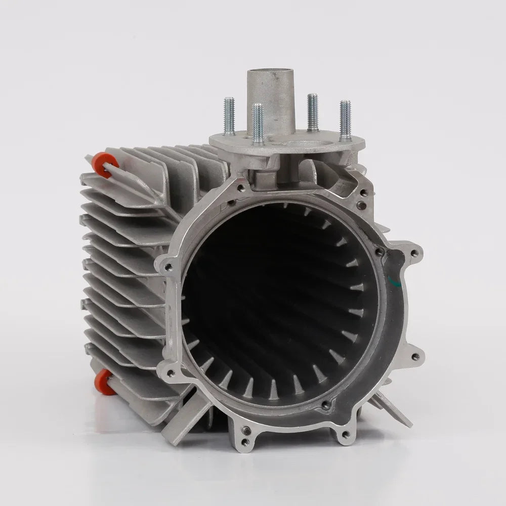 Heat Exchanger for Diesel Heaters | Replacement Part | General ...