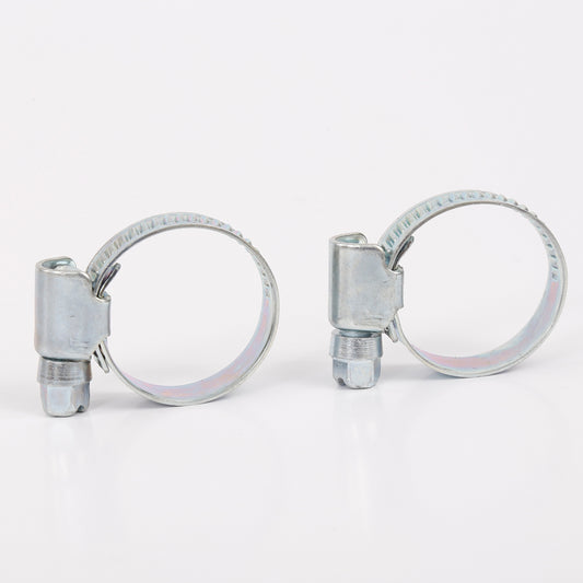 Coolant Hose Clamp, 32 mm , 304 SS image 0