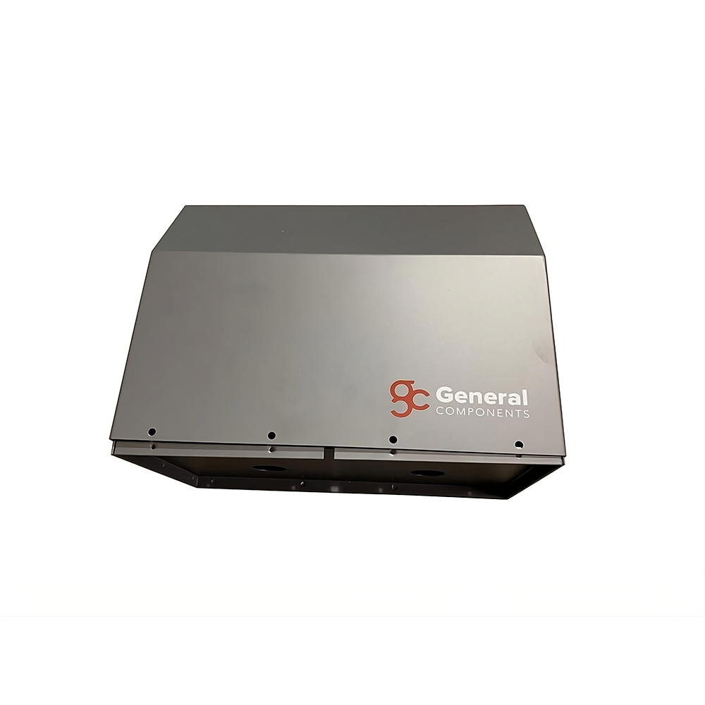 Enclosure Kit image 1