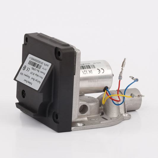 Blower Motor, 12V image 0