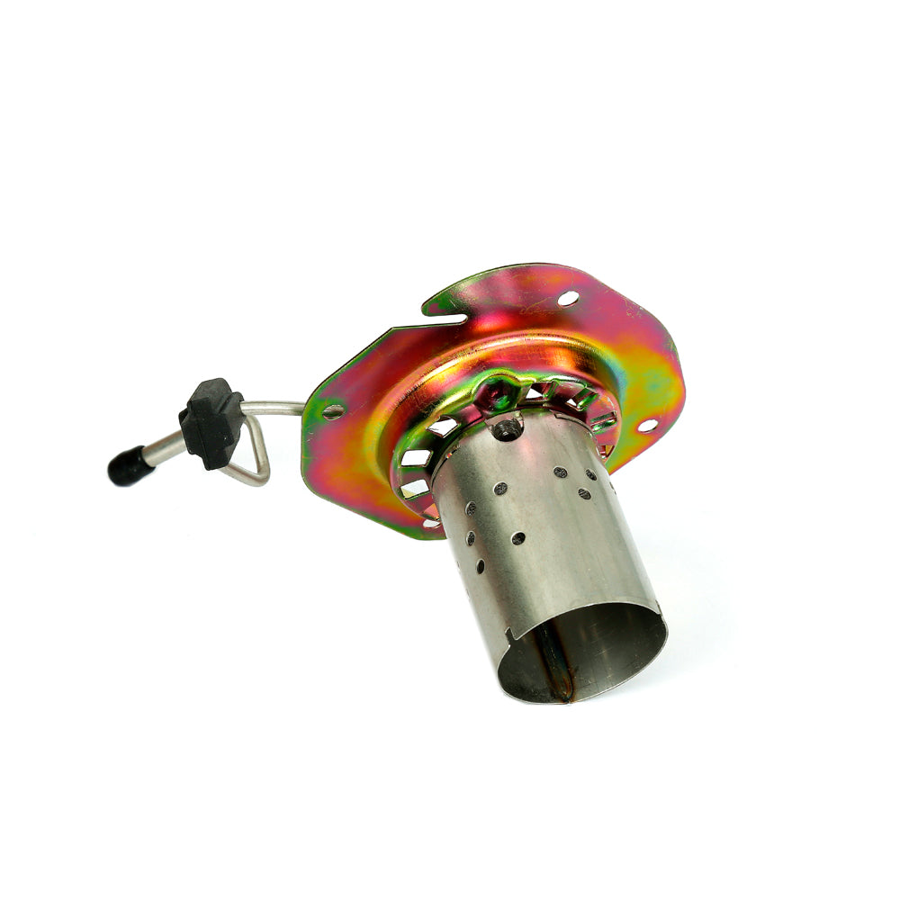 Burner, Gasoline image 2