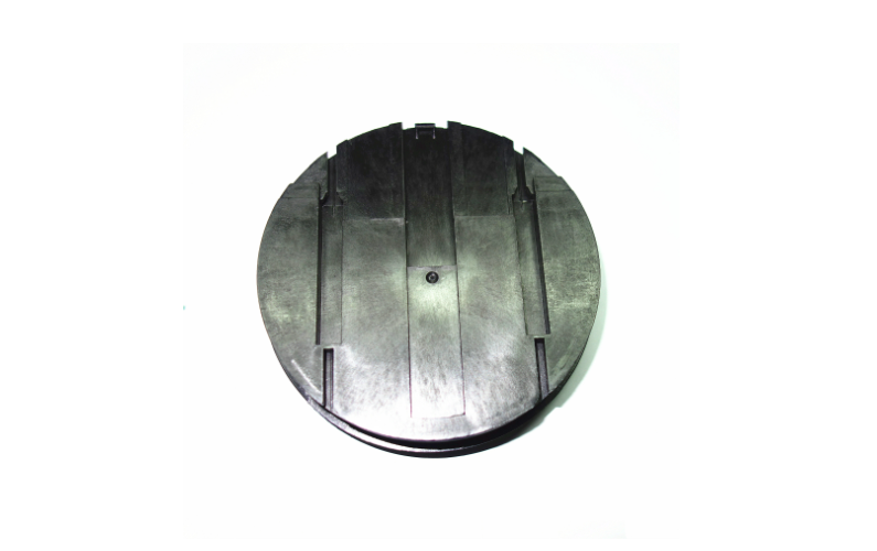 Blower Motor Cover image 0