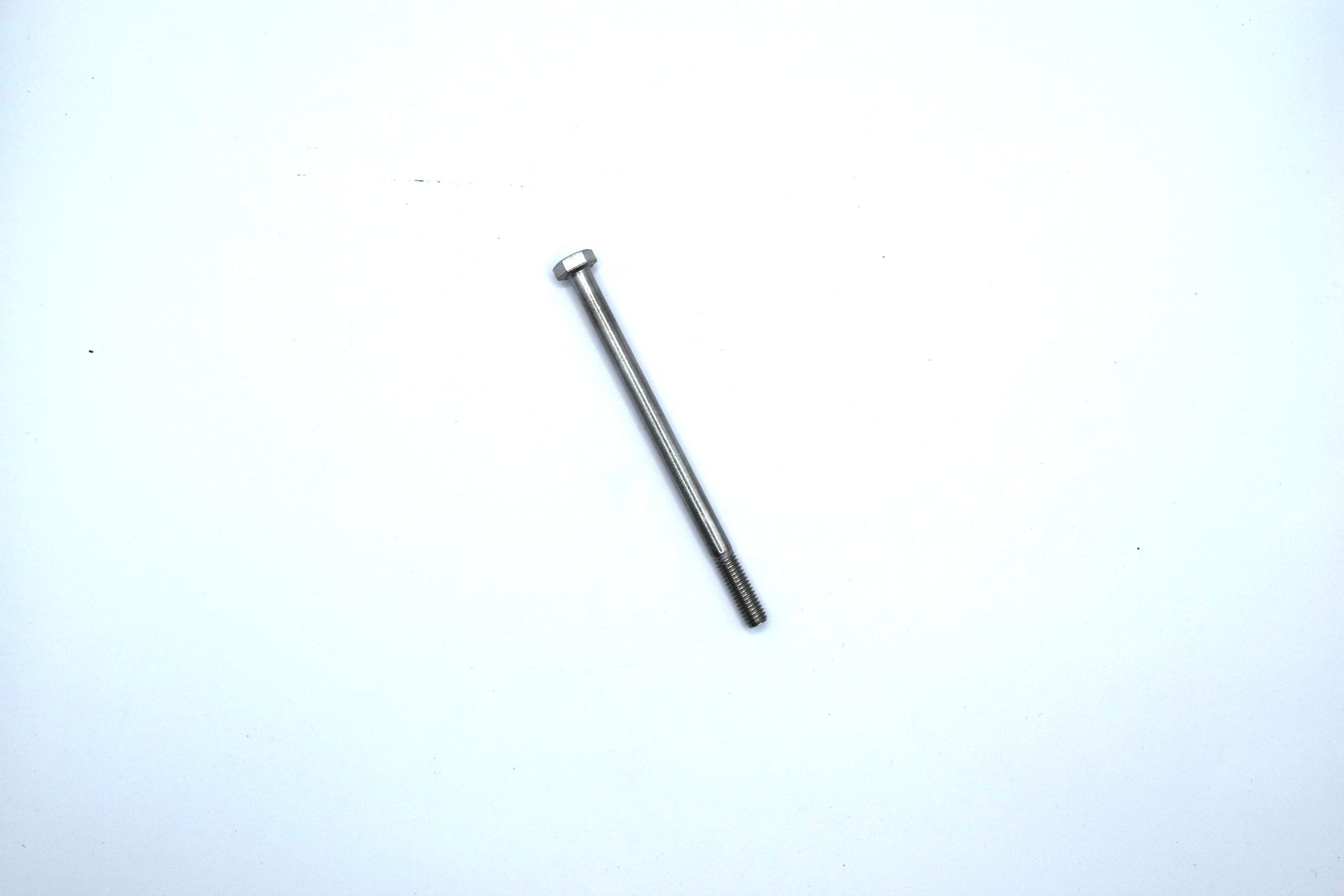 Heater Bracket Bolt, M6, 100 mm Length, 304 SS image 0