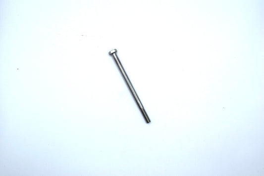 Heater Bracket Bolt, M6, 100 mm Length, 304 SS image 0