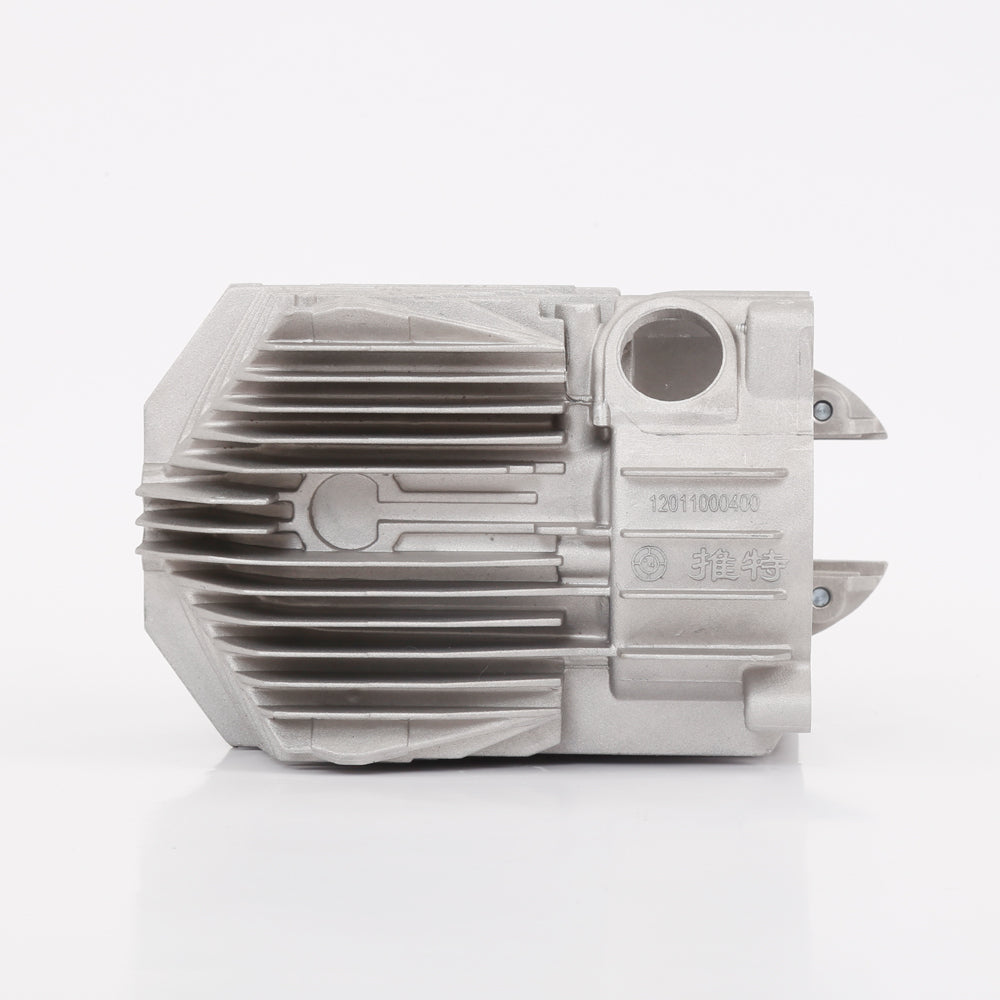 Heat Exchanger image 1