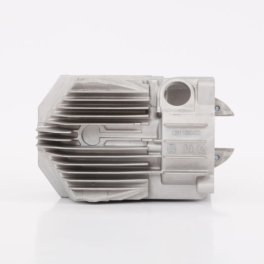 Heat Exchanger image 1