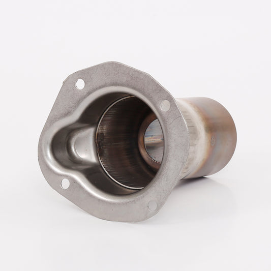 Flame Tube image 0
