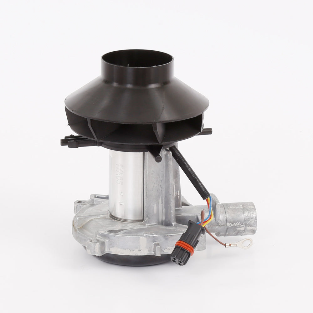 BISON 2200A Blower Motor image 0