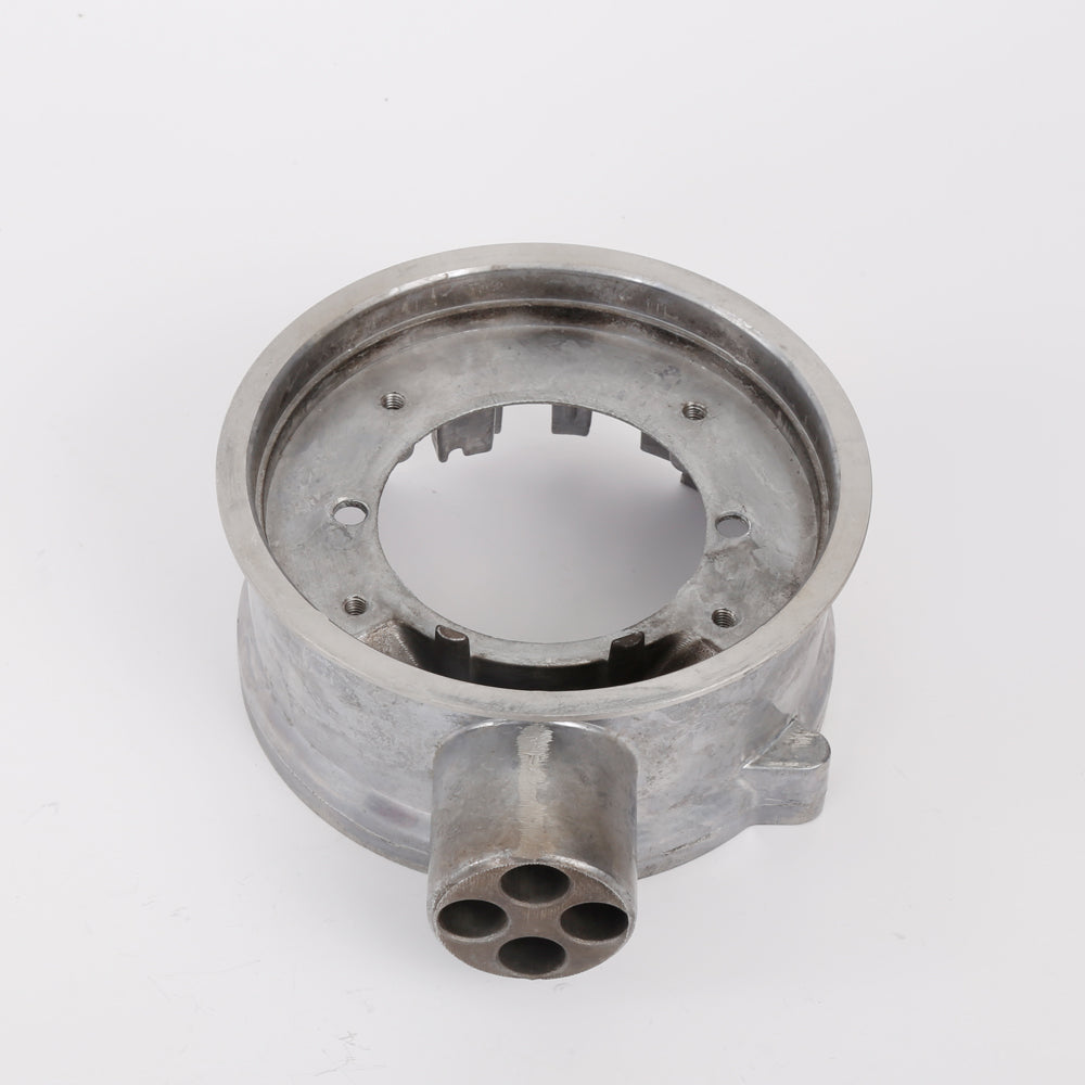 Burner Tube Cap image 1