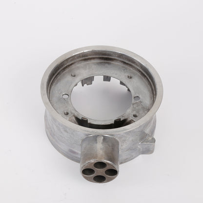 Burner Tube Cap image 1