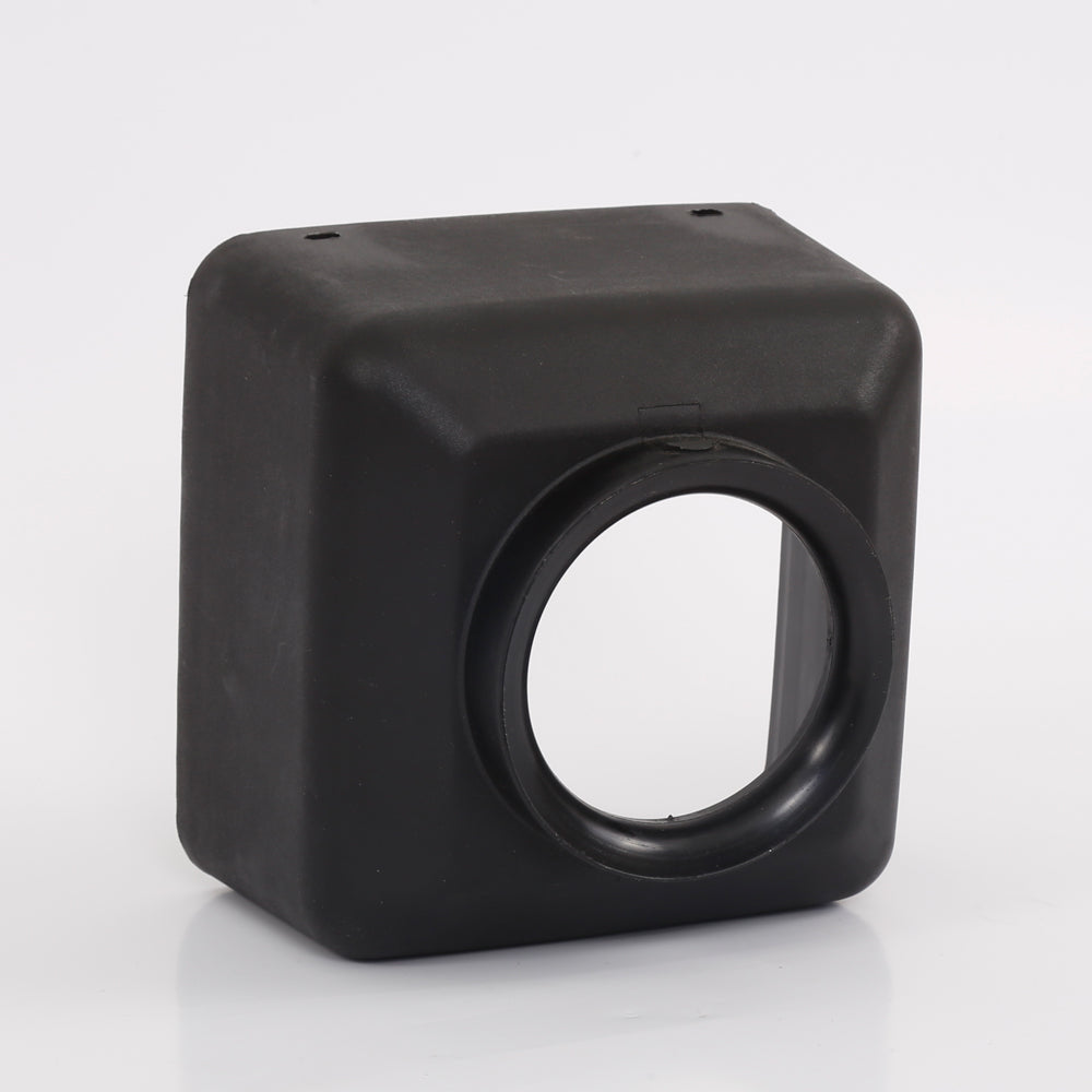 Intake Side Hood image 1