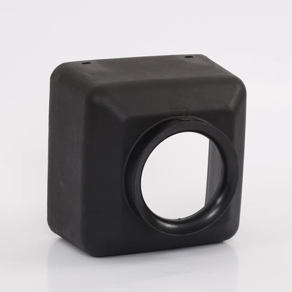 Intake Side Hood image 1