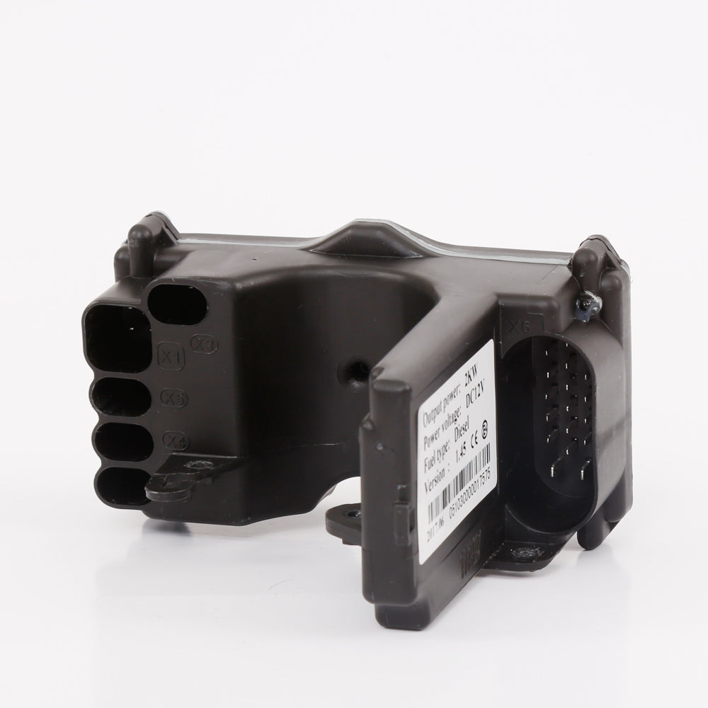 BISON 2000A ECU image 1