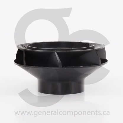 Cabin Air Impeller image 1