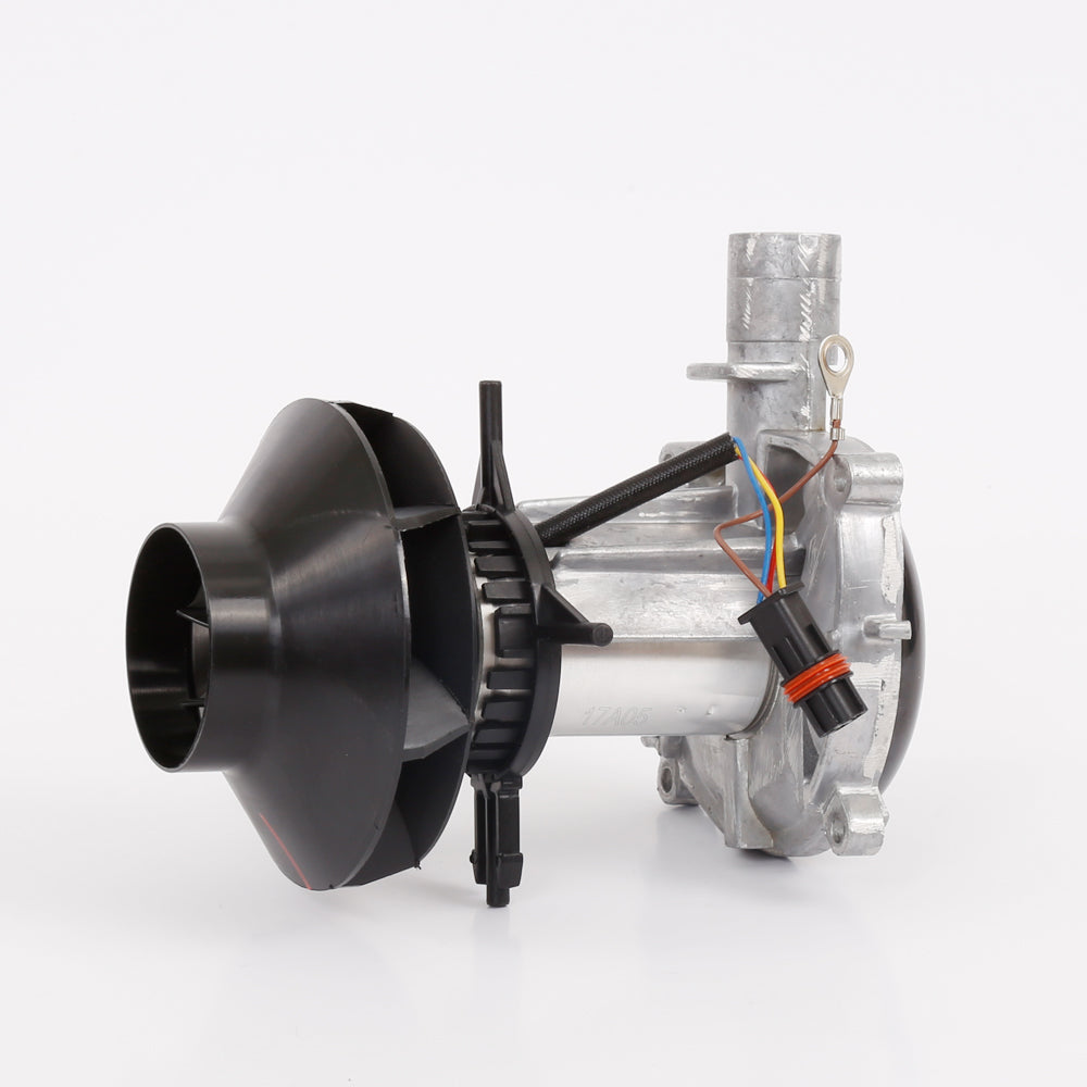 BISON 2200A Blower Motor image 2