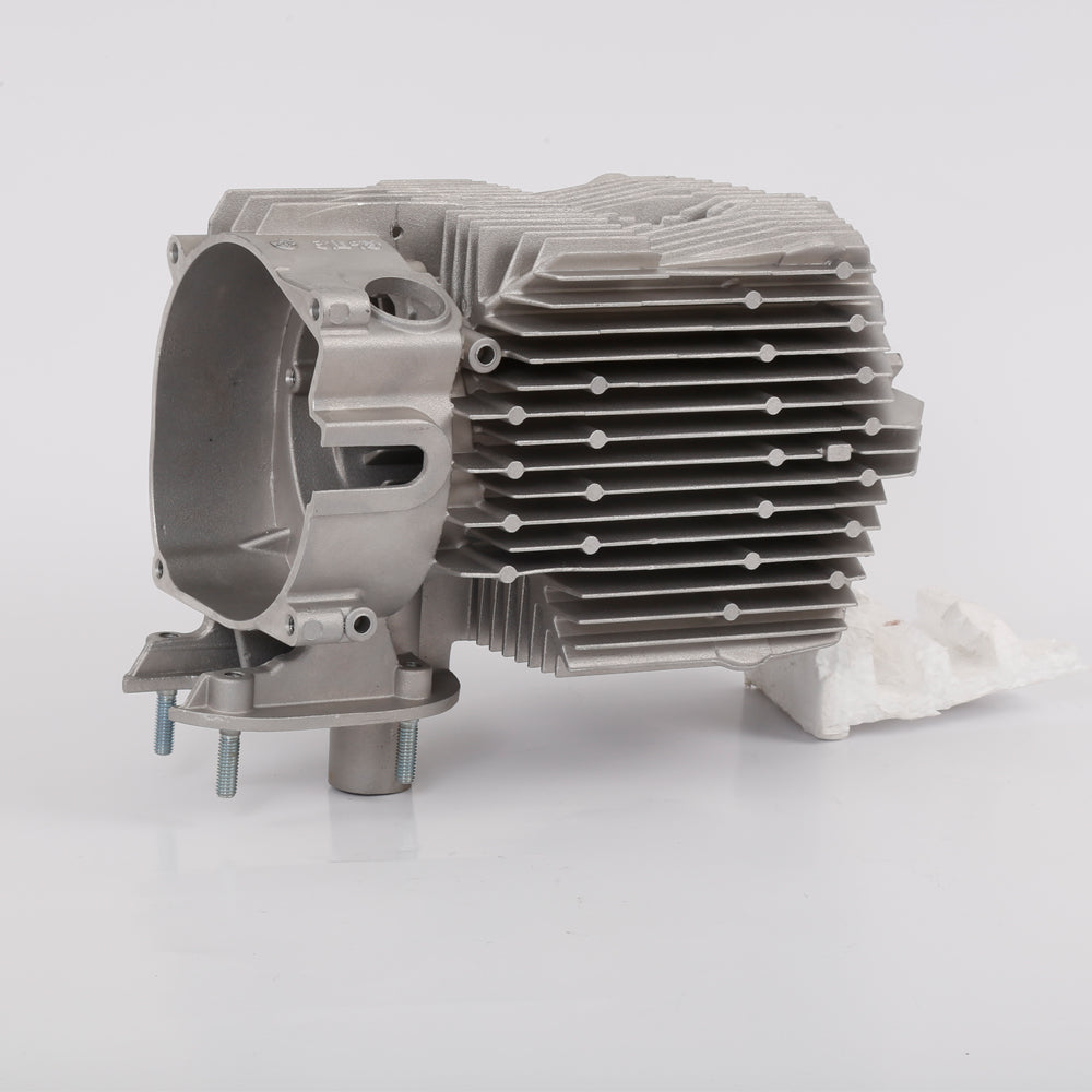 Heat Exchanger image 1