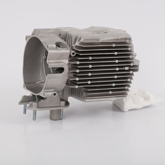 Heat Exchanger image 1