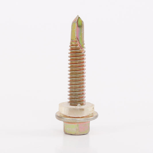 Fuel Pump Screw ST5.5×30 , 304 SS image 0
