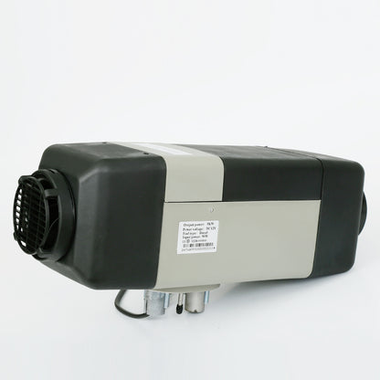 BISON 5000A, Heater Unit, 12V, Gasoline image 0